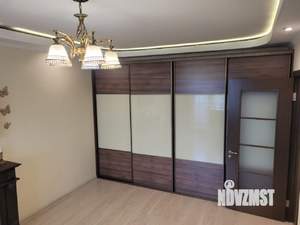 2-к квартира, вторичка, 51м2, 10/17 этаж