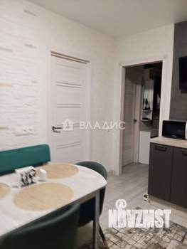 1-к квартира, вторичка, 33м2, 10/16 этаж