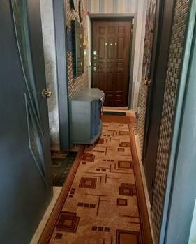 1-к квартира, вторичка, 38м2, 5/7 этаж