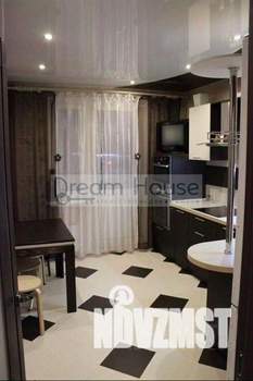 2-к квартира, вторичка, 57м2, 6/19 этаж