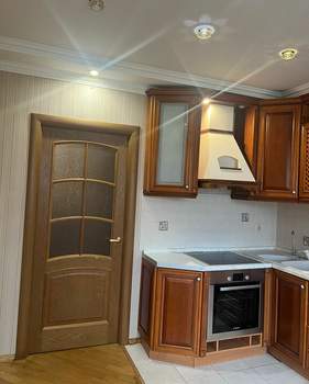 2-к квартира, вторичка, 64м2, 10/17 этаж