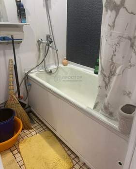 1-к квартира, вторичка, 30м2, 2/5 этаж