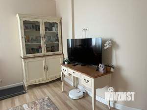 2-к квартира, вторичка, 58м2, 11/25 этаж