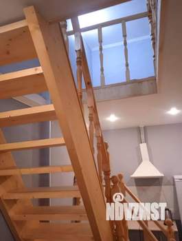 Студия квартира, вторичка, 50м2, 1/22 этаж