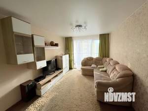 1-к квартира, вторичка, 48м2, 14/20 этаж