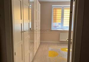 2-к квартира, вторичка, 50м2, 3/17 этаж