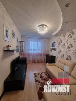 3-к квартира, вторичка, 74м2, 11/16 этаж
