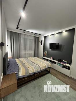 2-к квартира, вторичка, 51м2, 5/25 этаж