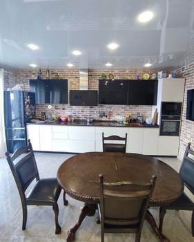 3-к квартира, вторичка, 95м2, 11/14 этаж