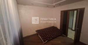 3-к квартира, вторичка, 80м2, 5/17 этаж