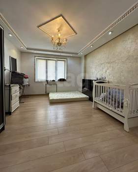 3-к квартира, вторичка, 87м2, 15/18 этаж