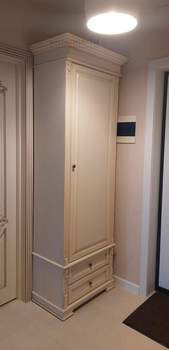 1-к квартира, вторичка, 36м2, 13/25 этаж