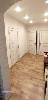 3-к квартира, вторичка, 75м2, 11/14 этаж