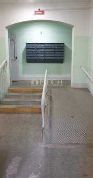 1-к квартира, вторичка, 40м2, 14/17 этаж