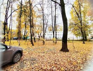 2-к квартира, вторичка, 56м2, 3/3 этаж