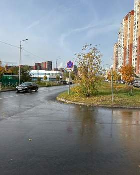 3-к квартира, вторичка, 102м2, 7/13 этаж