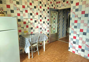 1-к квартира, вторичка, 41м2, 6/10 этаж