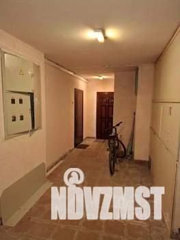 1-к квартира, вторичка, 45м2, 13/14 этаж