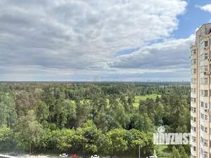 2-к квартира, вторичка, 70м2, 14/17 этаж