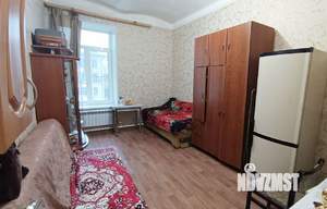 Студия квартира, вторичка, 22м2, 3/5 этаж