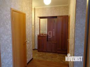 1-к квартира, вторичка, 48м2, 6/25 этаж