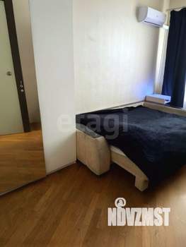 2-к квартира, вторичка, 51м2, 10/17 этаж