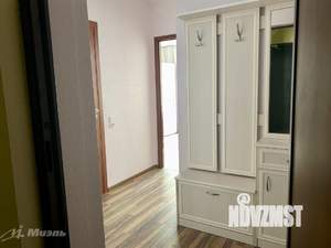 1-к квартира, вторичка, 32м2, 3/17 этаж