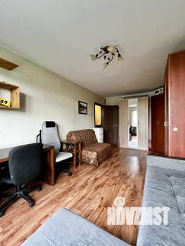 1-к квартира, вторичка, 32м2, 9/9 этаж
