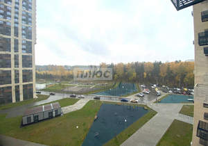 1-к квартира, вторичка, 34м2, 7/22 этаж