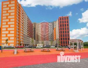 2-к квартира, вторичка, 50м2, 9/25 этаж