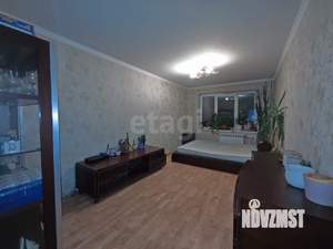 3-к квартира, вторичка, 63м2, 10/10 этаж