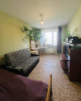 3-к квартира, вторичка, 72м2, 13/17 этаж