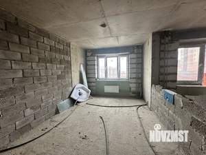 3-к квартира, вторичка, 81м2, 21/25 этаж