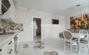 3-к квартира, вторичка, 84м2, 10/27 этаж