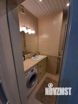 1-к квартира, вторичка, 40м2, 6/22 этаж