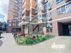 1-к квартира, вторичка, 34м2, 5/22 этаж