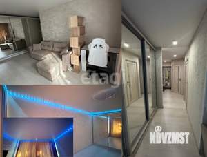 2-к квартира, вторичка, 43м2, 4/5 этаж