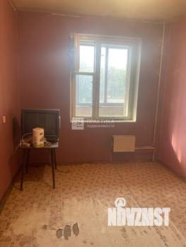 1-к квартира, вторичка, 41м2, 4/12 этаж