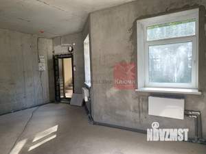 3-к квартира, вторичка, 94м2, 2/3 этаж