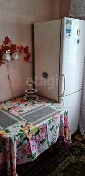 1-к квартира, вторичка, 33м2, 4/9 этаж