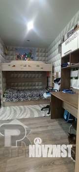 1-к квартира, вторичка, 36м2, 1/22 этаж
