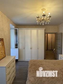 2-к квартира, вторичка, 68м2, 16/25 этаж