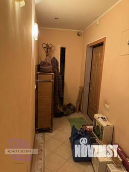2-к квартира, вторичка, 66м2, 9/9 этаж