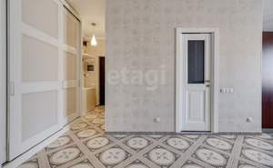 1-к квартира, вторичка, 56м2, 14/25 этаж