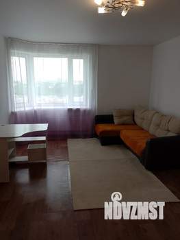 1-к квартира, вторичка, 42м2, 14/14 этаж