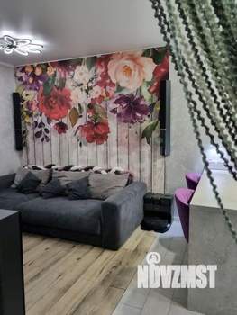 3-к квартира, вторичка, 63м2, 2/17 этаж