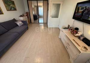 1-к квартира, вторичка, 35м2, 12/14 этаж