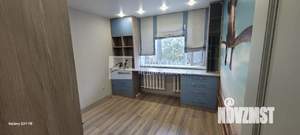 3-к квартира, вторичка, 73м2, 7/10 этаж