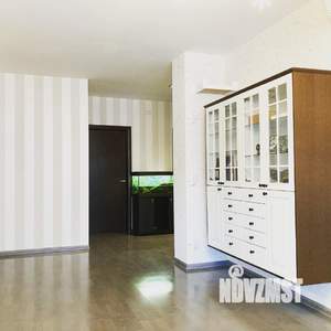 4-к квартира, вторичка, 136м2, 3/22 этаж