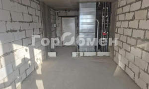 Студия квартира, вторичка, 27м2, 8/25 этаж